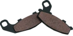 Bikemaster Kawasaki Brake Pads 961131. Fixed Price $39.96.
