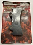 Performance Plus Y2041-O Brake Pads Free Shipping. Fixed Price $12.95.