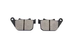 Dura Ceramic Rear Brake Pad Set For Harley-davidson. Fixed Price $44.99.