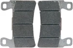 Sbs Dual Carbon Brake Pads 734DC. Fixed Price $60.95.