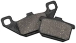 Ebc Organic Brake Pad And Shoes For Kawasaki ZN1100B Ltd 1984-1985 Front/rear. Fixed Price $40.71.