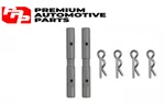 Brake Caliper Pad Pin Yamaha Blue Spot 56MM X. Fixed Price $12.22.