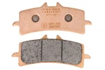 For Ferodo FDB2260ST Brake Pads Sintered, Intended Use Route Fits Apri. Fixed Price $52.76.