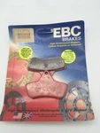 Ebc Brakes FA271X Pads. Fixed Price $27.97.