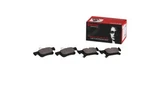 Brembo Disc Brake Pad Set P07011N. Fixed Price $64.66.