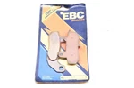 Ebc FA157R, 7605-512 Brake Pad Kit Nos. Fixed Price $28.25.