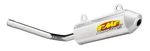 Fmf Racing Exhaust Powercore Honda CR250R 1992-1996 020207 27-0338 79-2623. Fixed Price $179.99.