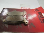 Nos Honda Brake Pad Set 1990-1991 CBR1000F Hurricane 06435-MS2-P00. Fixed Price $34.13.