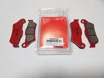 Brembo Sintered Front Brake Pads 07BB04SA Gas Ec-mc 250 1999. Fixed Price $111.14.