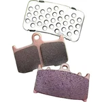 Ebc Brakes Extreme Pro Pads EPFA261HH. Fixed Price $84.28.
