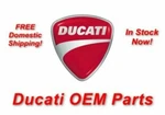 Ducati Gasket 78811121A New Oem Multistrada 1200 Abs Sport Intake Qty. Fixed Price $24.99.