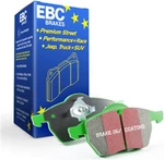 Ebc Brakes DP22075 Pad. Fixed Price $96.28.