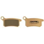 Galfer Brake Pads Sintered FD265G1396. Fixed Price $36.07.