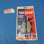 Tuf Stop Brake Pad Sbs 611 Klf Bayou Kdx Sr Lta Quadmaster Rm Wr Zd Ze Zf Zj. Fixed Price $5.75.