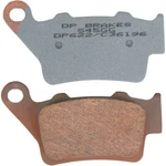 Brakes Standard Sintered Metal Pads (DP622). Fixed Price $47.98.