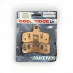 Goodridge GH349 Sintered Brake Pads. Fixed Price $20.00.