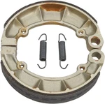 Dp Gf Friction Rated Shoes For 2014 Honda TRX500FE2 Fourtrax. Fixed Price $65.05.