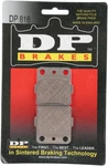 Brakes Standard Sintered Metal Pads DP816. Fixed Price $54.99.