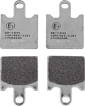 Brembo 07KA28SR Xtra Sinter Brake Pads. Fixed Price $123.58.