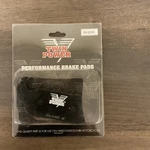Twin Power Performance Brake Pads #59-2365 Stock & Ready Ship! #S15. Fixed Price $17.27.