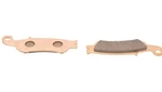 Balls 18-8089 Sintered Brake Pads. Fixed Price $33.42.