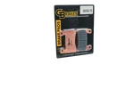 Gbrakes Pads Sintered GB0548-70. Fixed Price $58.14.