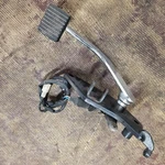 Right Side Front Driver Foot Peg W/brake Pedal 95-05 VN800 Vulcan Classic. Fixed Price $99.95.
