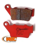 Brembo Sintered Road Brake Pads 07BB02SP (rear) Bmw S1000R 2014-2020. Fixed Price $50.22.