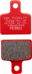 Ebc Sport Carbon "x" Brake Pads FA351X Superior Grip. Fixed Price $31.25.