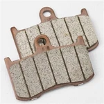 Pair Front Brake Pads Triumph T2020475 Daytona, Speed/street Triple. Fixed Price $81.62.