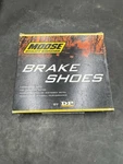Moose Racing Brake Shoes M9152. Fixed Price $19.99.