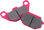 Bikemaster BM-305 Sintered Brake Pads Fits Kawasaki KFX50 & Kymco MXU150. Fixed Price $57.74.
