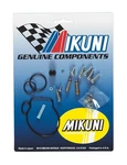 New Release! Genuine Mikuni Carb Kit 2006-2009 Yamaha TTR50 MK-VM11-28. Fixed Price $81.99.
