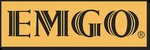 Emgo Grooved Brake Pads 64-48856. Fixed Price $26.99.