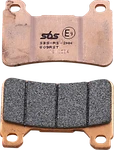 Sbs Brake Pads 809RST. Fixed Price $62.99.