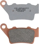 Brakes Pro Mx High-performance Pads SDP622. Fixed Price $59.99.