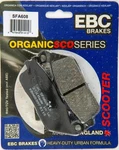 Ebc SFA608 Standard Organic Brake Pads. Fixed Price $30.13.
