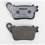 Vesrah Semi-metallic Brake Pads, VD-427/2. Fixed Price $14.03.