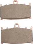 Ebc FA366HH Double-h Sintered Brake Pads. Fixed Price $53.49.