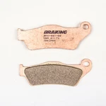 Braking Sintered Metal Pad 746CM44. Fixed Price $40.32.