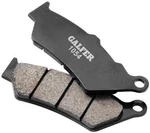 Galfer Brakes Semi-metallic Front Pads Motorcycle FD076G1054. Fixed Price $32.50.