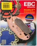 Ebc FA375HH Double-h Sintered Brake Pads Made Usa. Fixed Price $46.04.