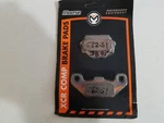 Moose Racing Xcr Comp Brake Pads M821-S47. Fixed Price $16.63.