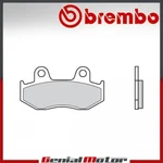 Brembo Front Brake Pads 07HO15.05 For Honda Xl R, Rd, Ld 600 1983 1985. Fixed Price $21.04.