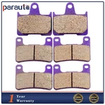 Front & Rear Brake Pads Fits Suzuki GSXR750 GSX-R750 2004 2005. Fixed Price $16.34.