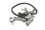 2020 Yamaha YZ450F Nissin Brake Master Cylinder With Caliper Oem B2W-2580W-00-00. Fixed Price $119.96.