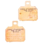 Brake Pads Ebc FA266R For Aprilia Etv 1000 Benelli Tre-k 1130 899. Fixed Price $46.96.