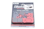 Bikemaster 96-1512, 961512 Sintered Brake Pad Kit Nos. Fixed Price $74.99.