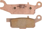Moose Racing Xcr Comp Brake Pads 1721-0751. Fixed Price $49.99.