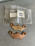 Polaris Brake Pads Sportsman Magnum Scrambler 2200901. Fixed Price $24.00.